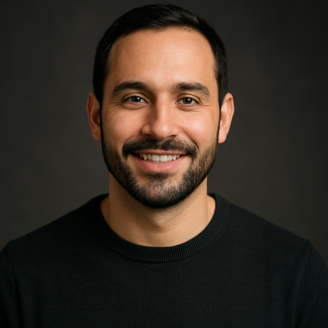 Illustrative digital employee